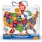 Learning Resources Magnetic U.S. Map Puzzle 7714 - alternate 3